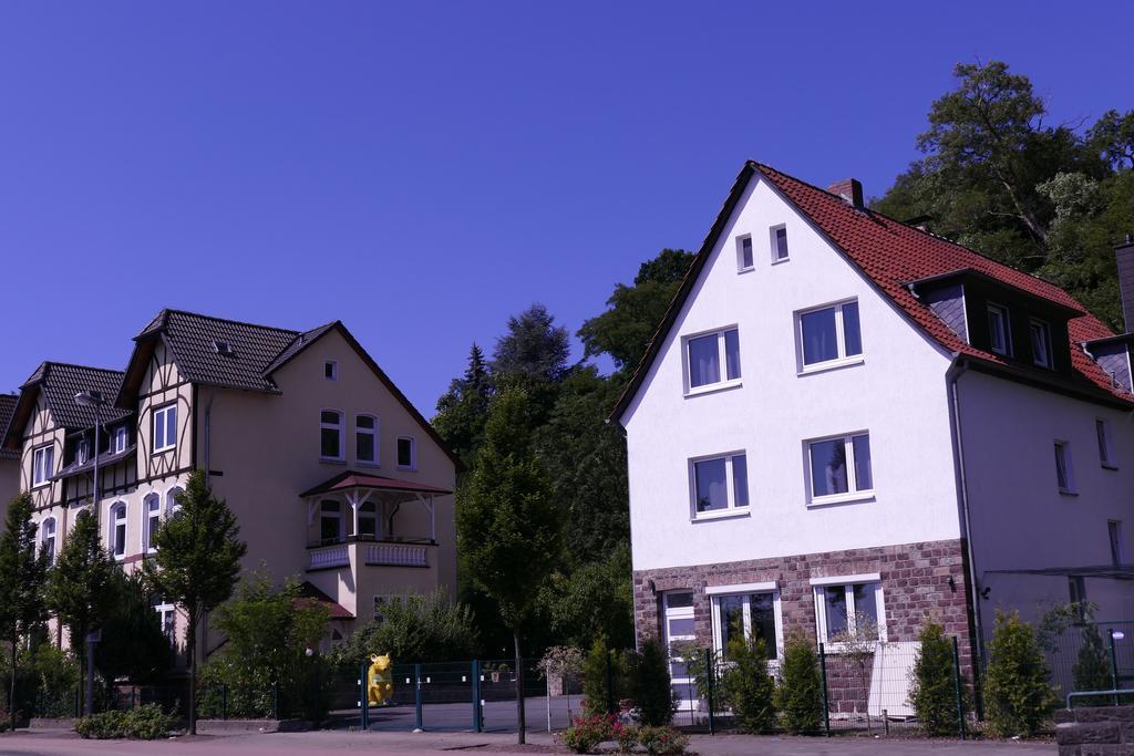 Villa Luise Hamelin Luaran gambar